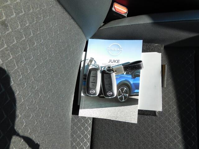 Nissan JUKE N-Design Grade