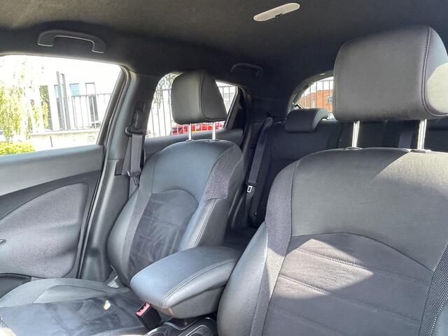 Nissan JUKE 1.2 DIG-T S/S N-Connecta