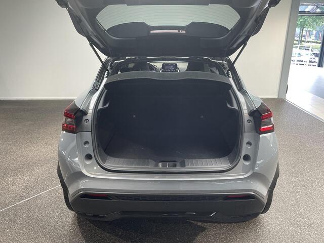 Nissan JUKE 1.6 Hybrid N-Design