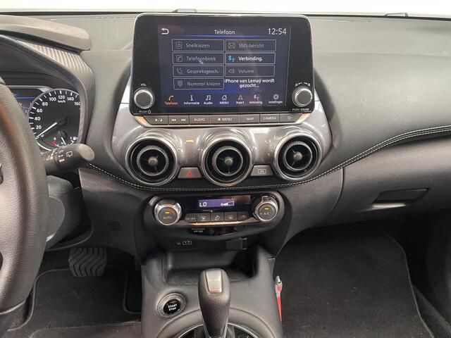 Nissan JUKE 1.6 Hybrid N-Design