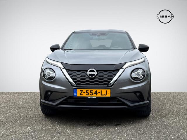 Nissan JUKE 1.6 Hybrid N-Connecta Parking Pack | Navigatie | Camera | Apple Carplay/Android Auto | LED Koplampen | Keyless Entry | Rijklaarprijs!