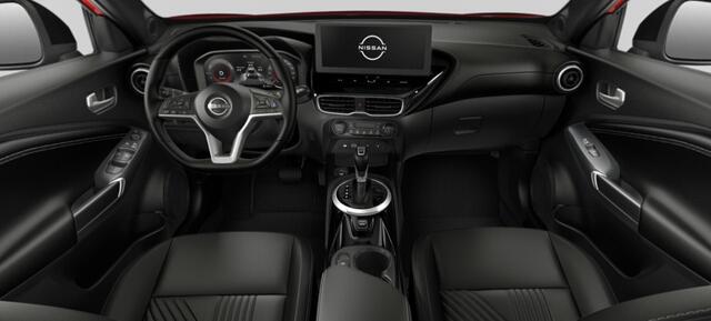 Nissan JUKE Hybrid 145 Tekna | AUTOMAAT | COLD PACK LIGHT | SOUND PACK | UIT VOORRAAD LEVERBAAR |
