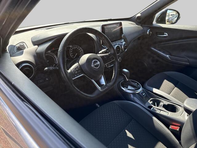 Nissan JUKE 1.6 Hybrid N-Connecta