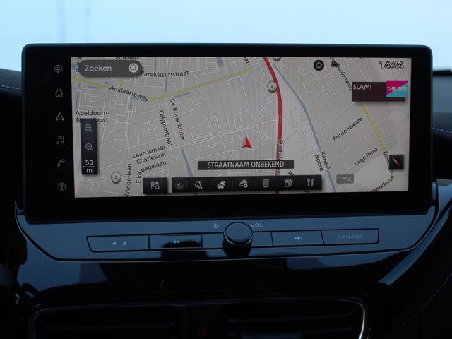 Nissan JUKE 1.6 Hybrid N-Design / ** ¤6.000,- Voorraadkorting **/ Nieuw uit voorraad leverbaar / Cold Pack Light / Technology Pack / Interior Pack /