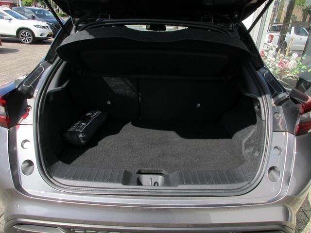 Nissan JUKE 1.6 hybrid n-design cool pack