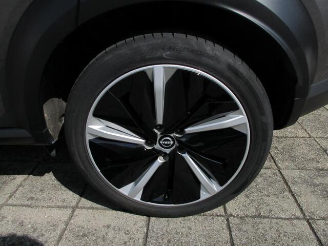 Nissan JUKE 1.6 hybrid n-design cool pack