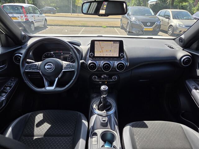 Nissan JUKE 1.0 DIG-T Acenta