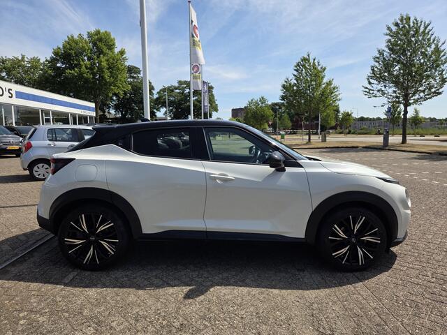 Nissan JUKE 1.0 DIG-T Acenta