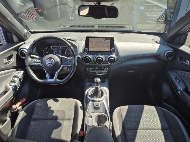 Nissan JUKE 1.0 DIG-T Premiere Edition