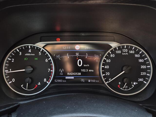 Nissan JUKE 1.0 DIG-T Premiere Edition