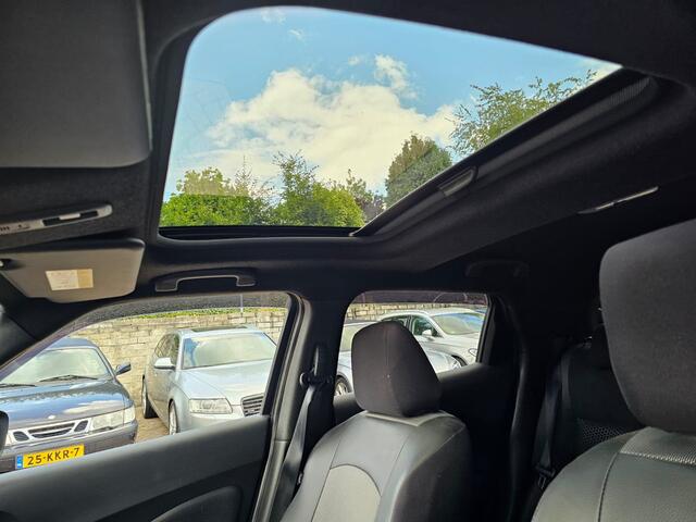 Nissan JUKE 1.2 DIG-T S/S PANODAK NAVI TEL PDC