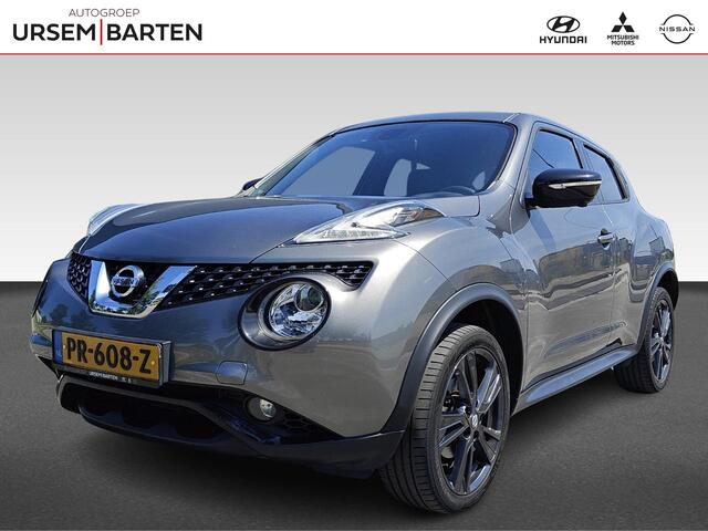 Nissan JUKE 1.2 DIG-T S/S Premium Edition