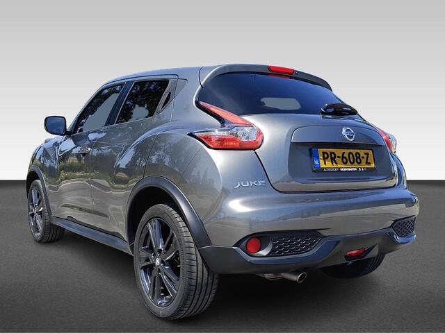 Nissan JUKE 1.2 DIG-T S/S Premium Edition