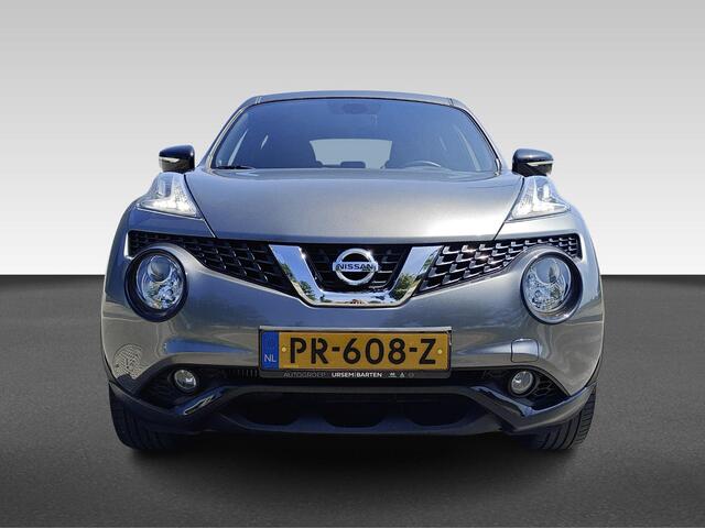 Nissan JUKE 1.2 DIG-T S/S Premium Edition