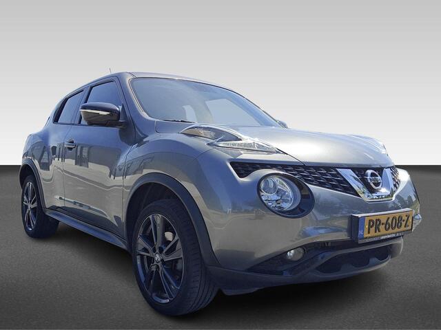 Nissan JUKE 1.2 DIG-T S/S Premium Edition