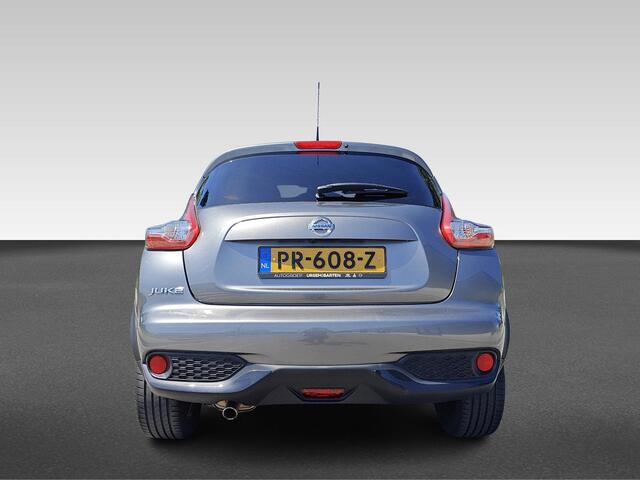 Nissan JUKE 1.2 DIG-T S/S Premium Edition