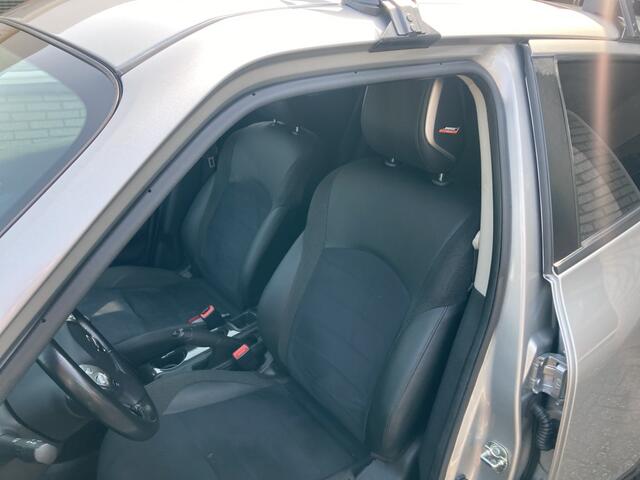 Nissan JUKE 1.2 DIG-T 116pk / Navi / Clima airco