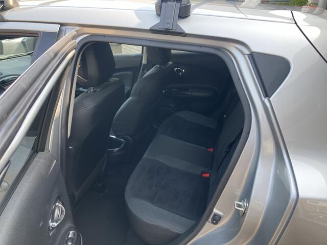 Nissan JUKE 1.2 DIG-T 116pk / Navi / Clima airco