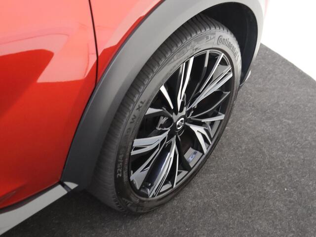 Nissan JUKE 1.0 DIG-T N-Design | Leder | Bose audio | Camera's rondom