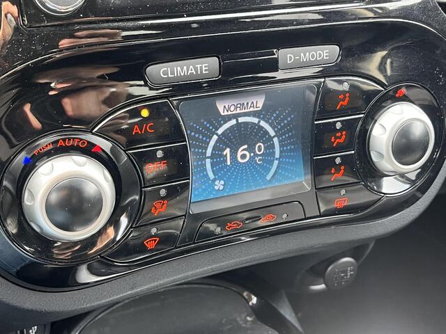 Nissan JUKE 1.2 DIG-T S/S N-Connecta BOSE | Trekhaak afneembaar | Navigatie | Achteruitrijcamera | Keyless entry & start