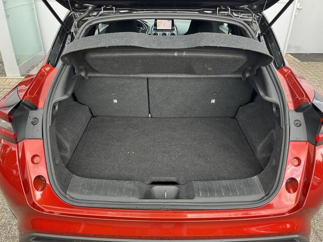 Nissan JUKE 1.0 DIG-T Premiere Edition All-in rijklaar | Dealerond. | Stoelverw. | Cam. | Carplay/Android