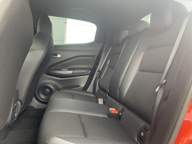 Nissan JUKE 1.6 Hybrid N-Design