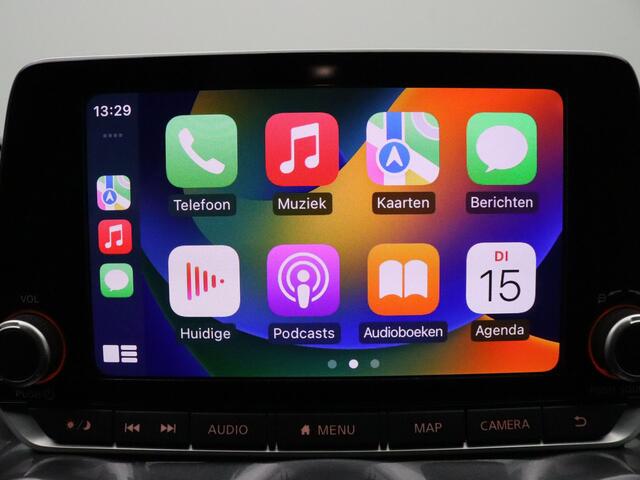 Nissan JUKE 115pk DIG-T N-Design Camera | Cruise | Climate | Navi | Parksens. v+a | 19" Velgen