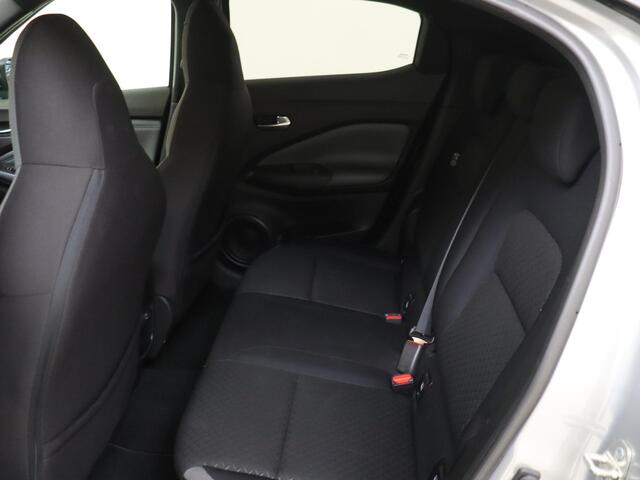 Nissan JUKE 1.0 DIG-T N-Design Trekhaak Achteruitrij Camera