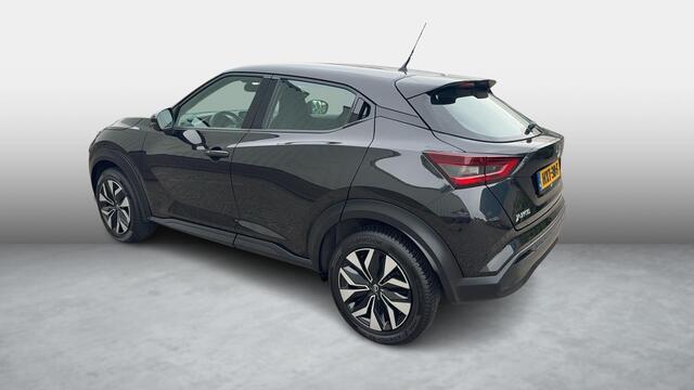 Nissan JUKE 1.0 DIG-T Acenta
