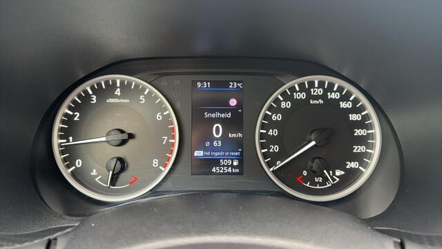 Nissan JUKE 1.0 DIG-T Acenta