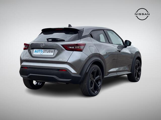Nissan JUKE 1.6 Hybrid Tekna Sound + Cold Pack