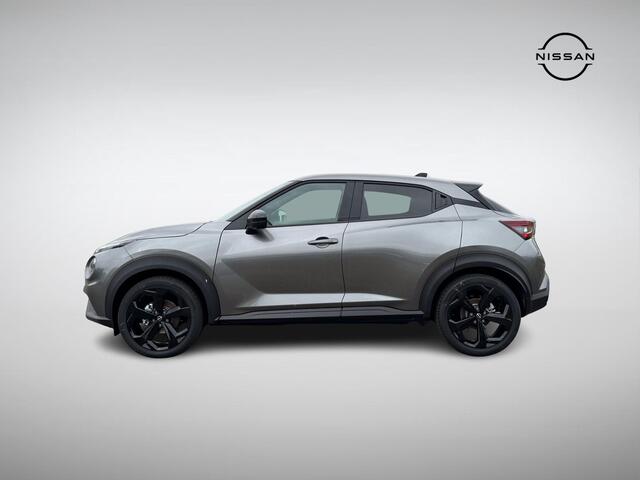 Nissan JUKE 1.6 Hybrid Tekna Sound + Cold Pack