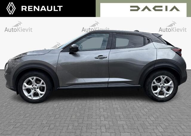 Nissan JUKE 1.0 DIG-T Business Premium - Automaat / Camera