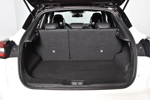 Nissan JUKE 1.0 DIG-T 115 PK N-Design - Automaat | Adapt. Cruise | Stoel-+Voorruitverw. | Bose | 360 Camera | NAV + App. Connect | ECC | LM 19" | Afn. Trekhaak |