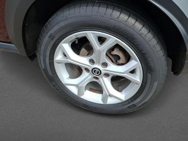 Nissan JUKE 1.0 DIG-T N-Connecta