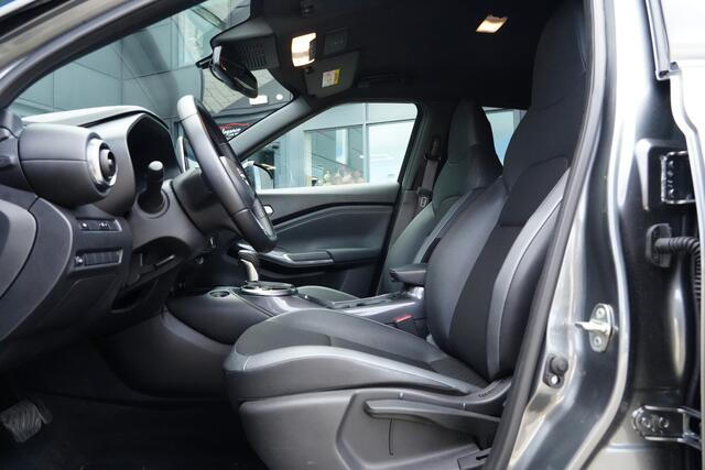 Nissan JUKE 1.6 Hybrid N-Connecta 143pk AppleCarplay/Camera/Cruise
