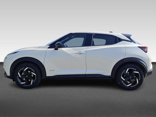 Nissan JUKE 1.6 Hybrid N-Connecta