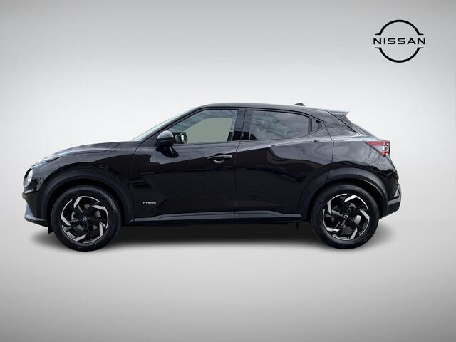Nissan JUKE 1.6 Hybrid N-Connecta | Navigatie | Camera | Keyless Entry | LED Koplampen | Apple Carplay/Android Auto | Cruise & Climate Control | Rijklaarprijs!