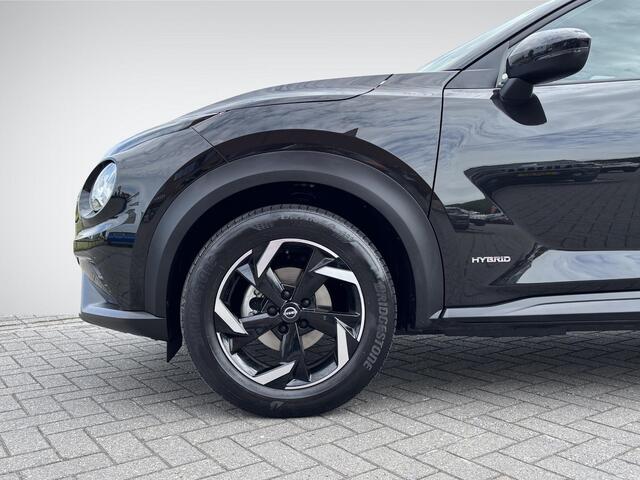 Nissan JUKE 1.6 Hybrid N-Connecta | Navigatie | Camera | Keyless Entry | LED Koplampen | Apple Carplay/Android Auto | Cruise & Climate Control | Rijklaarprijs!