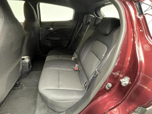 Nissan JUKE 1.0 DIG-T Acenta