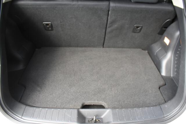 Nissan JUKE 1.6 Acenta - LPG G3 - AUTOMAAT - NAVIGATIE - CAMERA - TREKHAAK