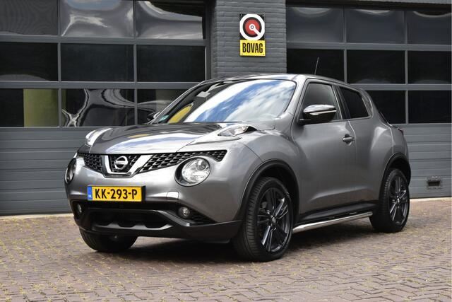 Nissan JUKE 1.2 DIG-T S/S N-Connecta