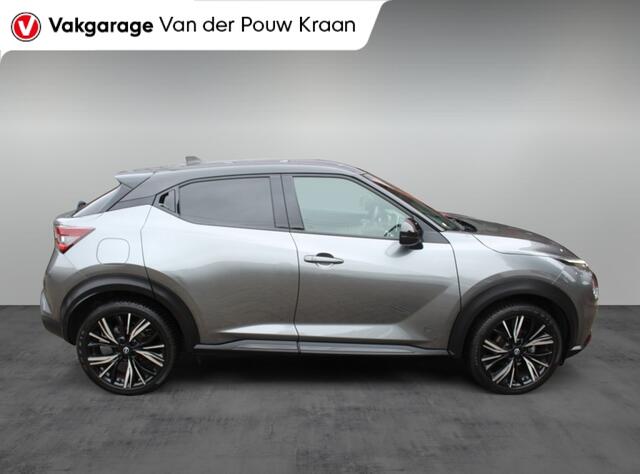 Nissan JUKE 1.0 DIG-T N-Design
