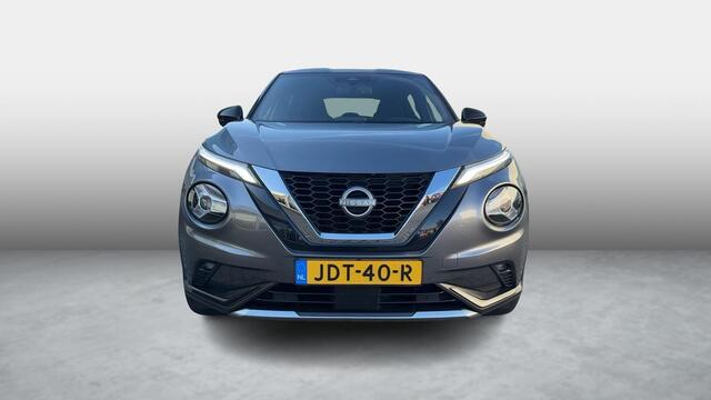 Nissan JUKE 1.0 DIG-T N-Design Two Tone