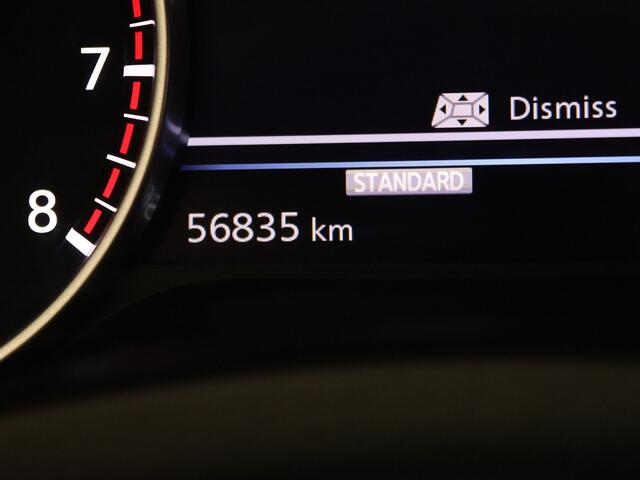 Nissan JUKE 114pk DIG-T N-Design Camera | Climate | Navi | Parksens. V+A | 19" velgen