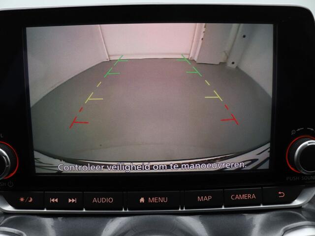 Nissan JUKE 114pk DIG-T N-Design Camera | Climate | Navi | Parksens. V+A | 19" velgen
