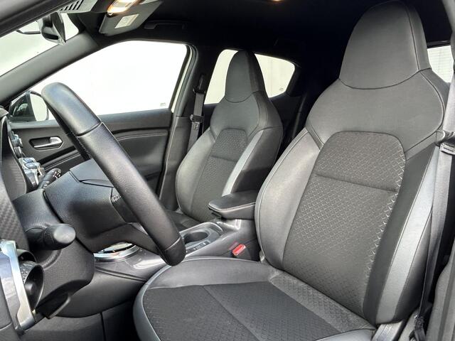 Nissan JUKE 1.0 DIG-T N-Design / Apple carplay / Android auto / 360 graden camera / Dode hoek detectie /