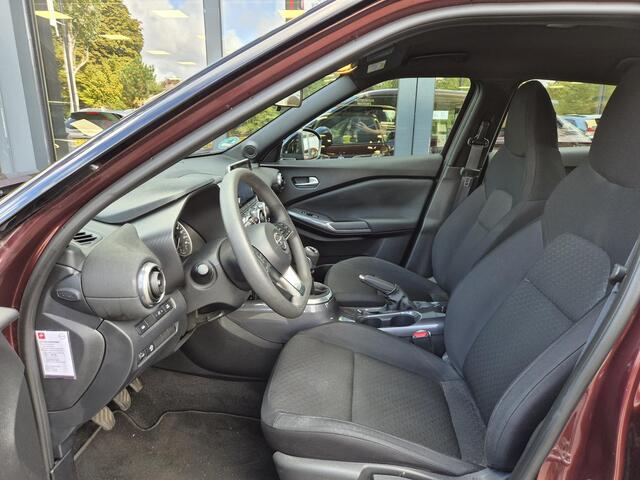 Nissan JUKE 1.0 DIG-T Acenta