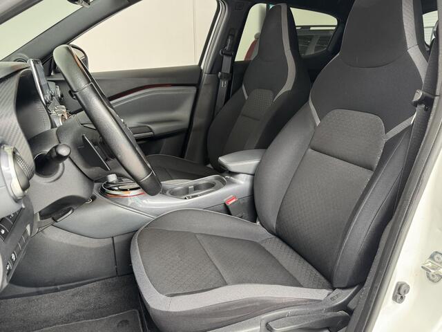 Nissan JUKE 1.0 DIG-T N-Connecta | Navigatie | Camera | Trekhaak |