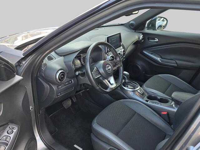 Nissan JUKE 1.6 Hybrid Business Design | Automaat | Two Tone | Trekhaak | Stoel/Stuurverwarming |